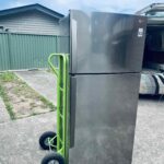 haier washing machine