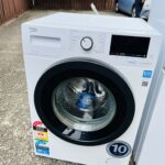 hisense top mount fridge