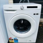 samsung front loader