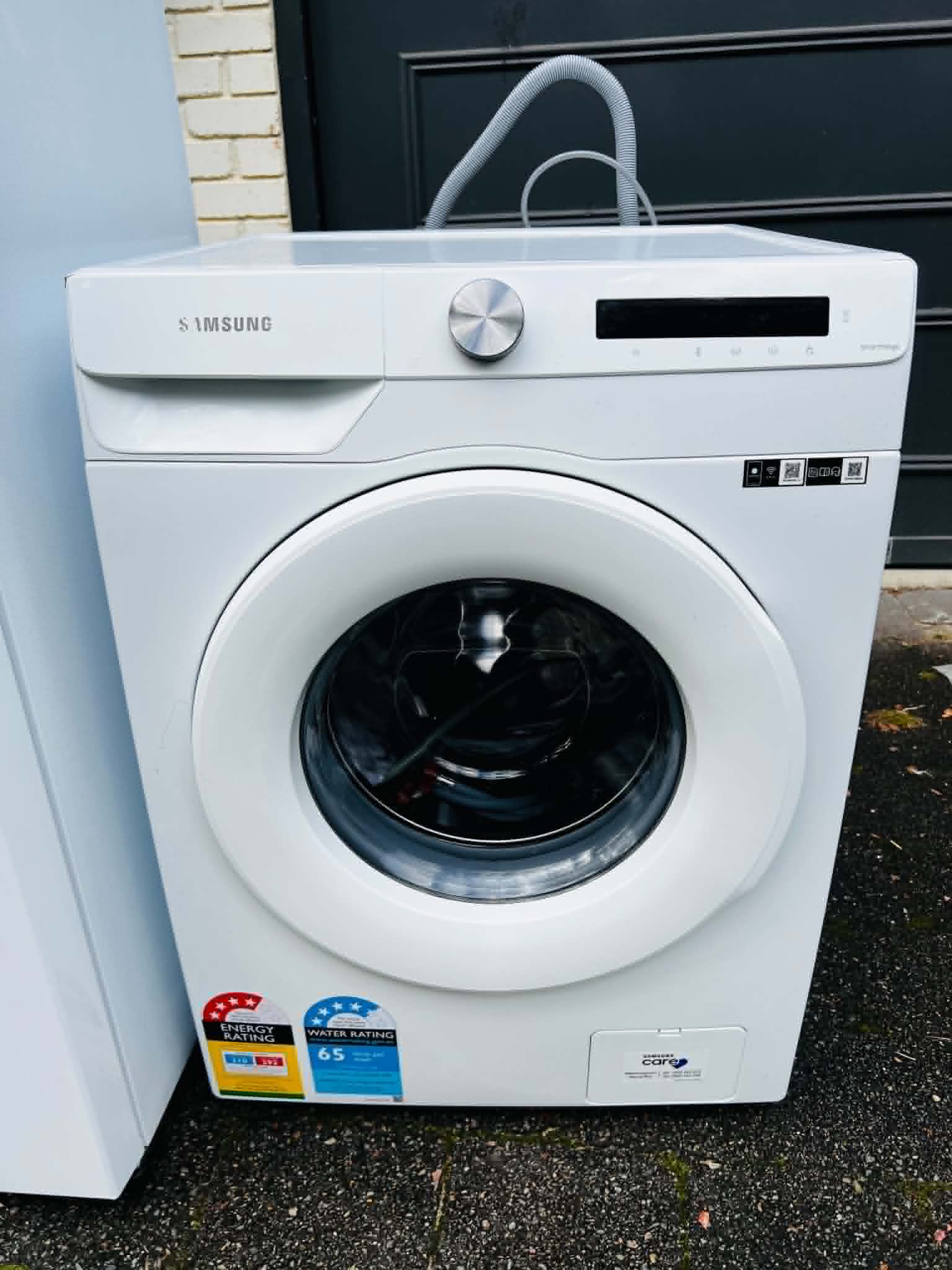 samsung front loader samsung front loader