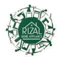 Rizal Home Appliance Logo