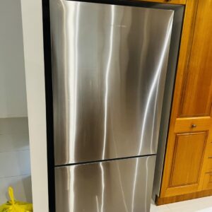 fisher & paykel fridge