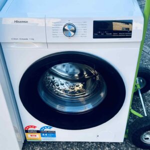 hisense top mount fridge