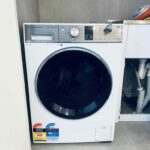 hisense top mount fridge