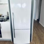 haier washing machine