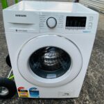 Sasmsung Washing mAchine