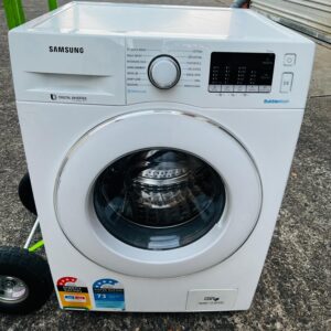 Sasmsung Washing mAchine