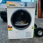 fisher & paykel dryer