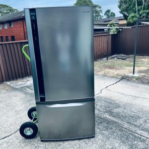 Panasonic Bottom Mount