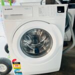 simpson washing machine