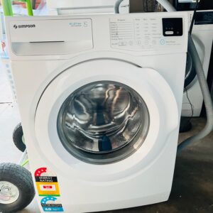 simpson washing machine