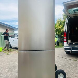 simpson washing machine