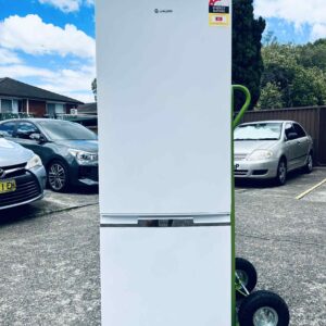 haier washing machine