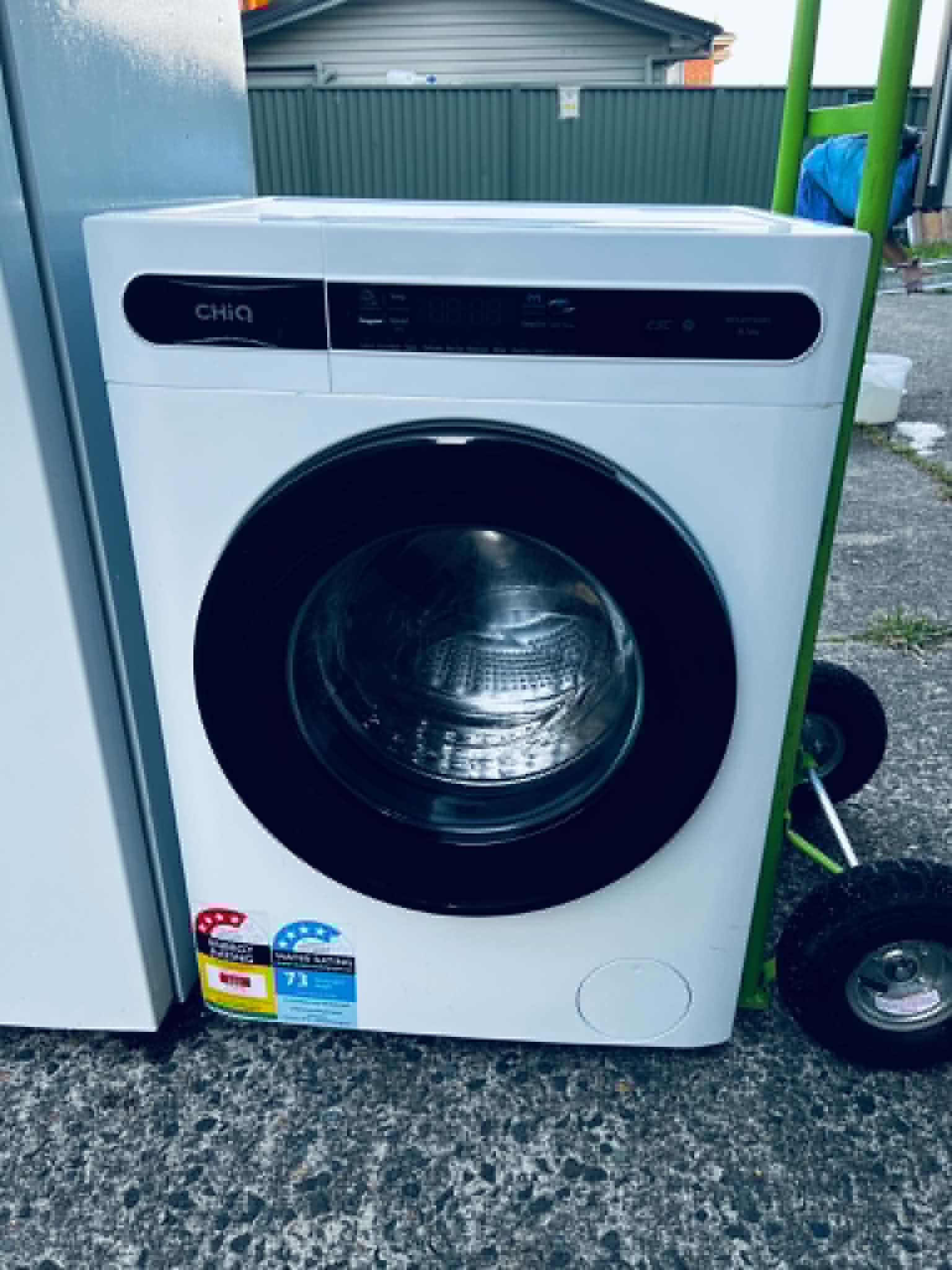 chiq washing machine chiq washing machine