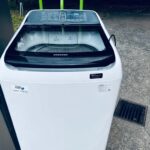 samsung top loader