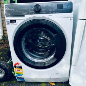 westinghouse washing machine